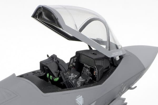 Tamiya 1/72 Lockheed Martin® F-35®A Lightning Ⅱ®