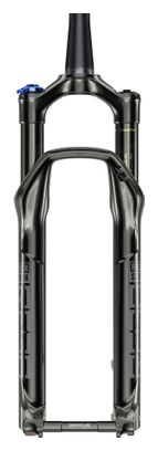 Fourche Rockshox Reba RL 29'' Solo Air Remote | Boost 15x110 mm | Offset 51 | Noir