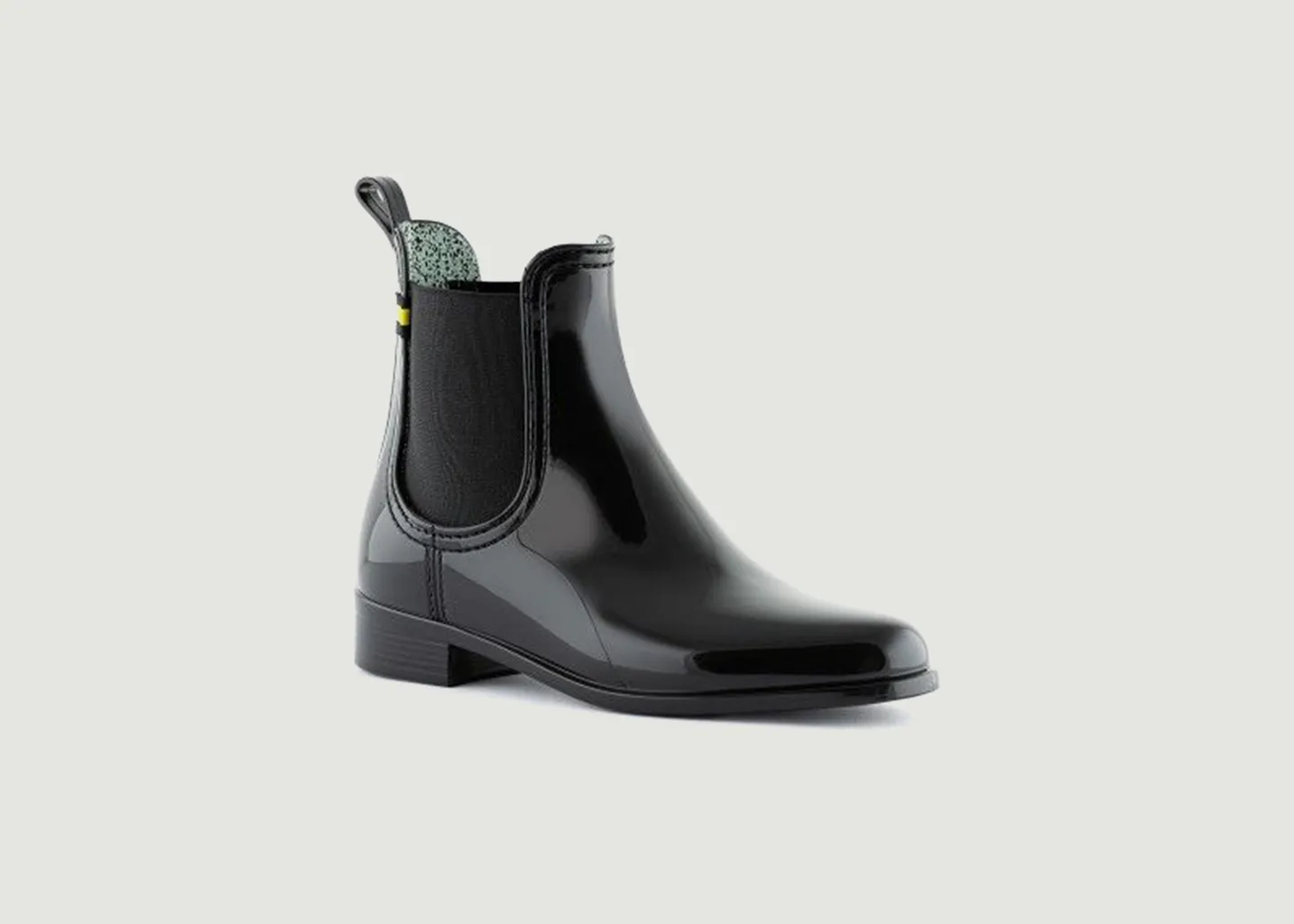 Bottines de pluie Brisa Lemon Jelly