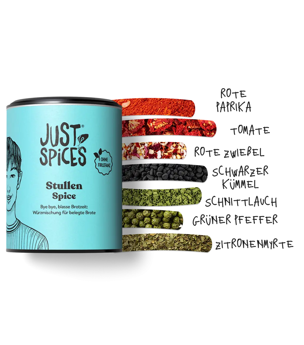 Stullen Spice