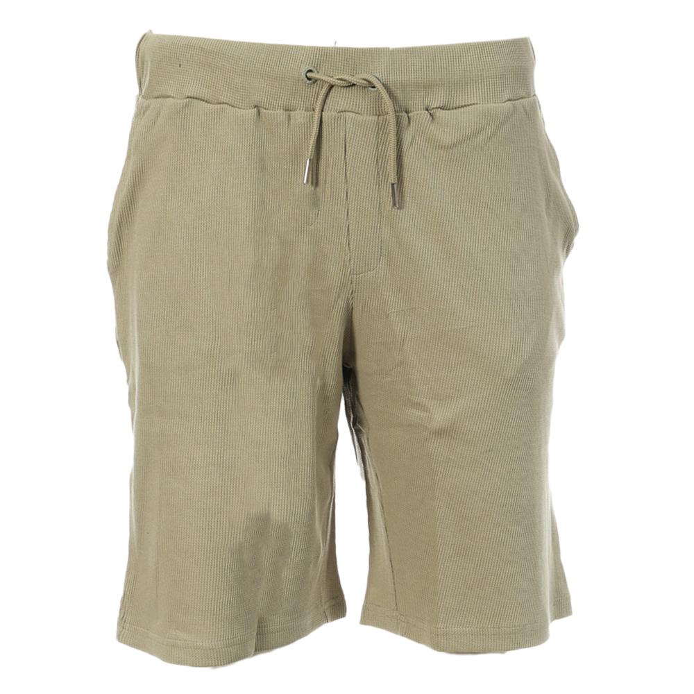 American People Short Vert Homme American People Buel