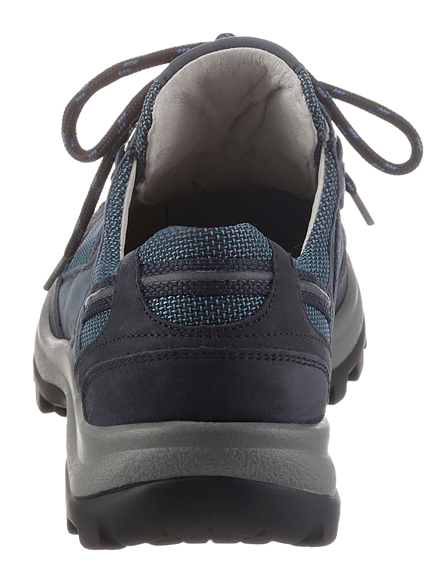 Waldläufer Schnürschuh »HOLLY«  , Bequemschuh, Halbschuh, Outdoorschuh in Trekking-Optik, H-Weite