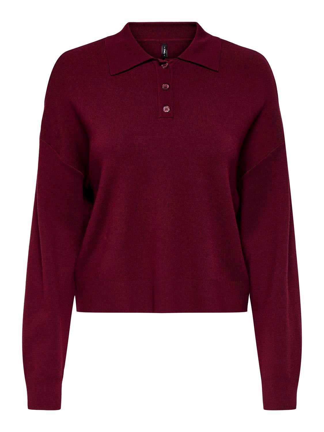 ONLLUCY Polo Cabernet