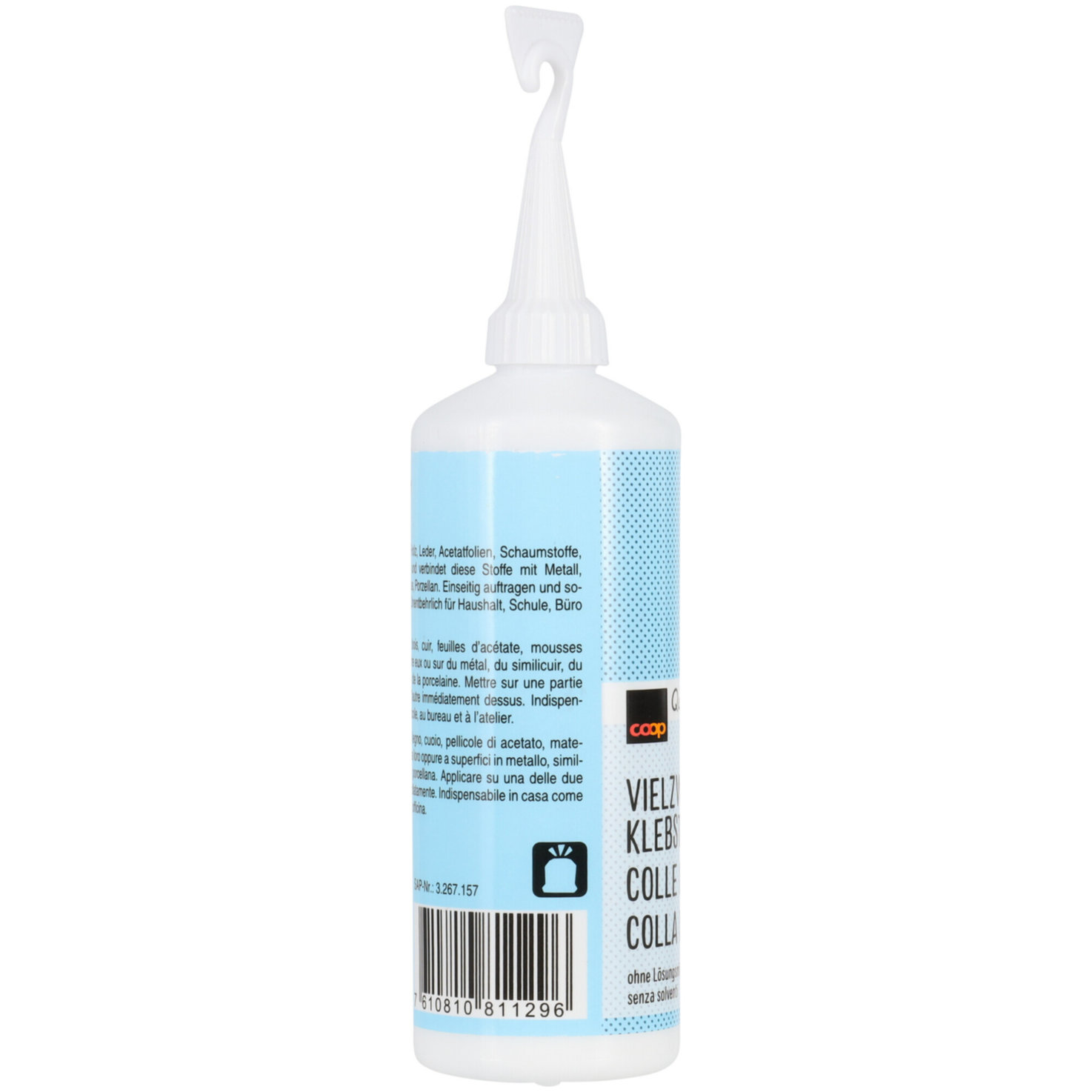 Qualité & Prix Vielzweckkleber 100g
