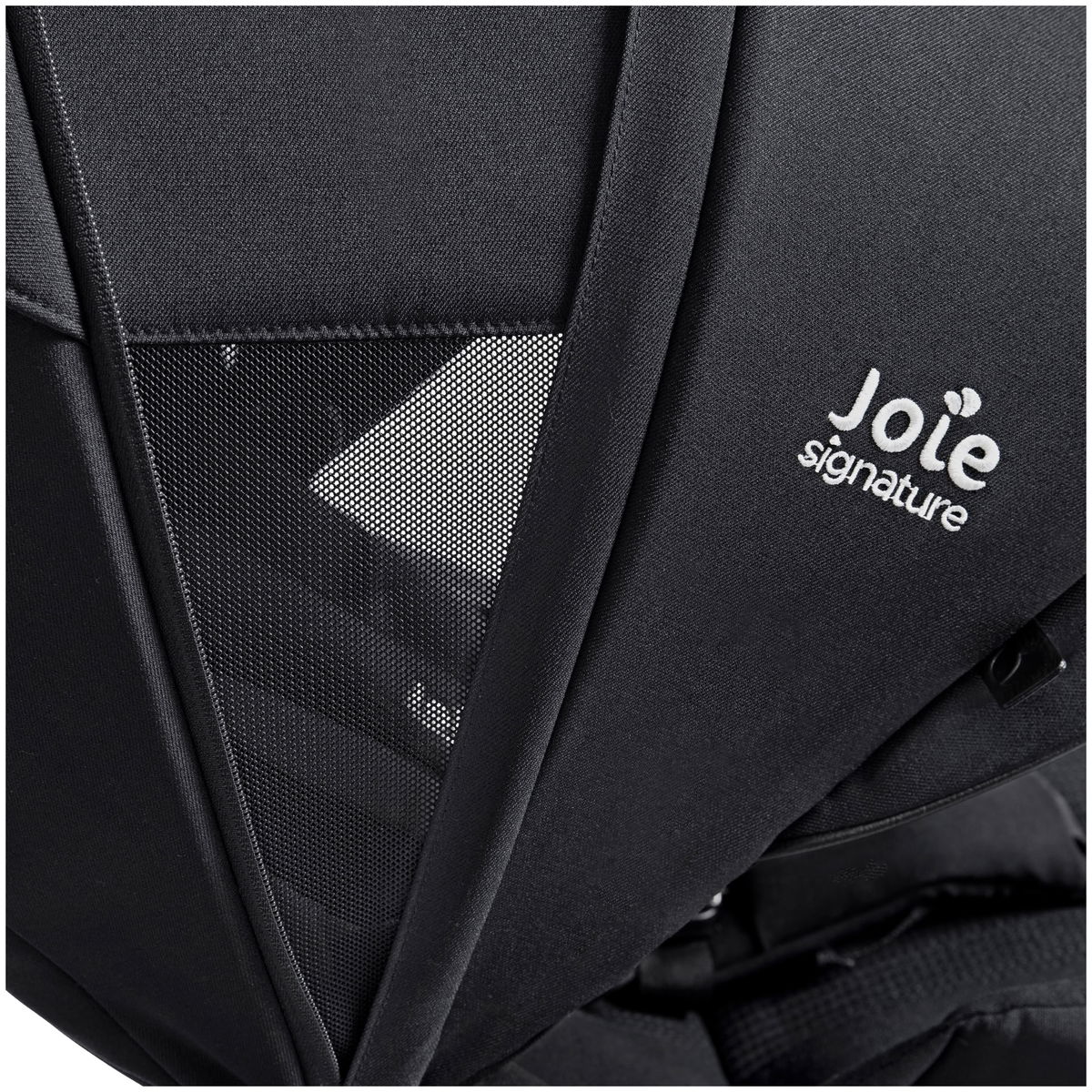 JoieJoie   Versiti Signature Twin Set mit i-Level Pro  eclipse