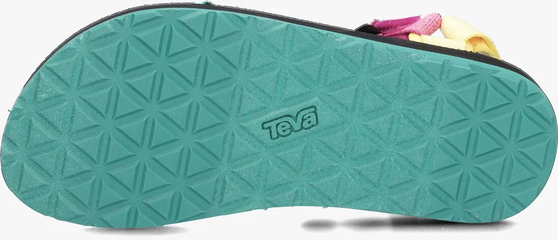TEVA multi teva sandalen original universal
