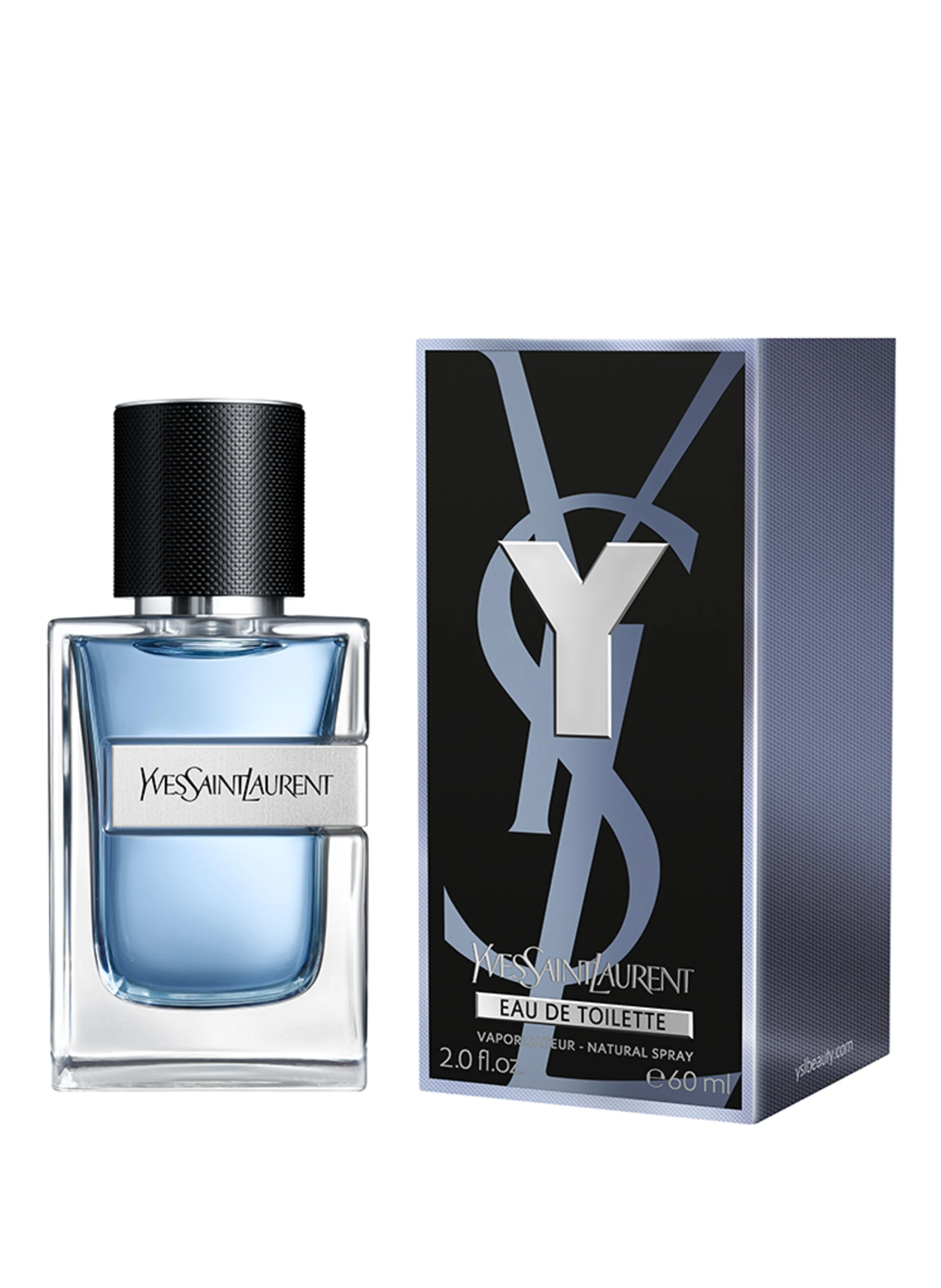 YVES SAINT LAURENT BEAUTÉ Y