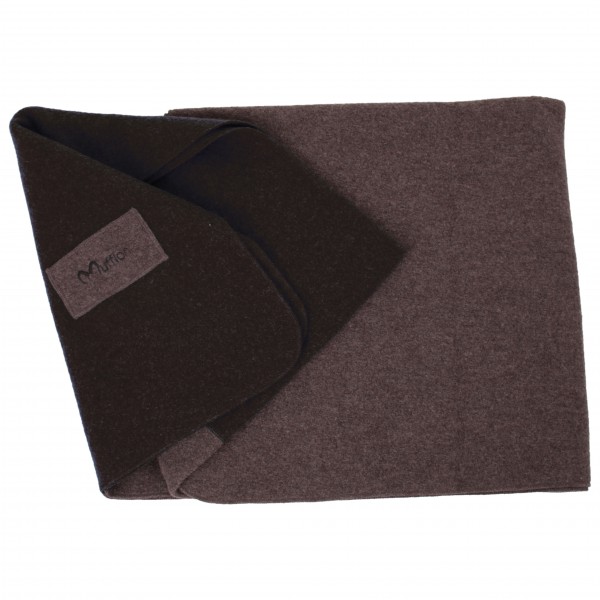 Mufflon - Blanket Logo - Couverture