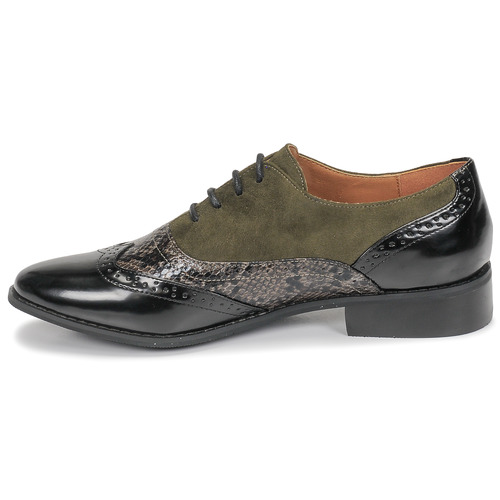 Moony Mood - NOULIME - Kaki