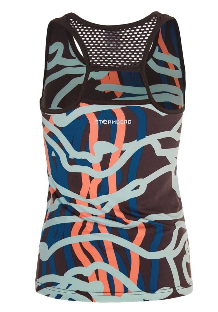Stormberg Gym mix singlet