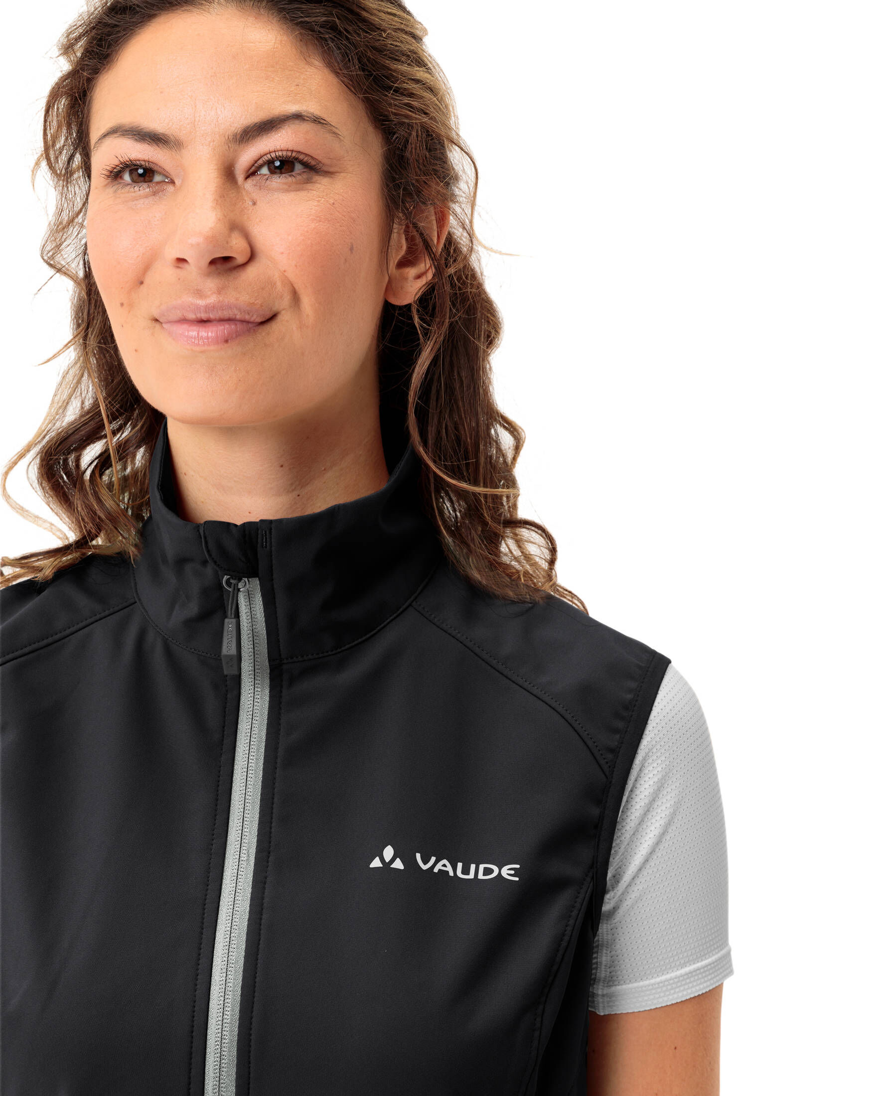 VAUDE| Damen Weste Women's Hurricane Vest III