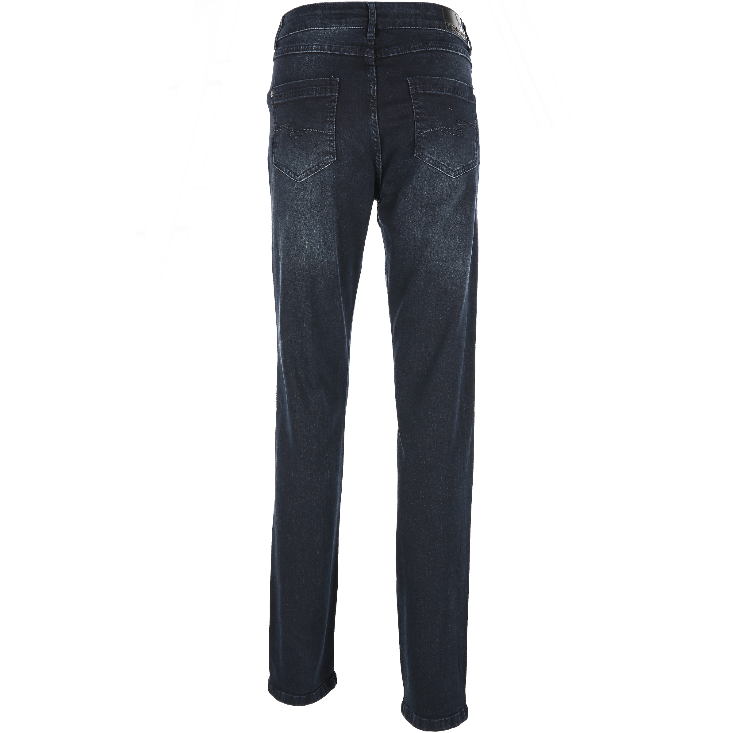 Damen Landhaus Hose mit Stickerei