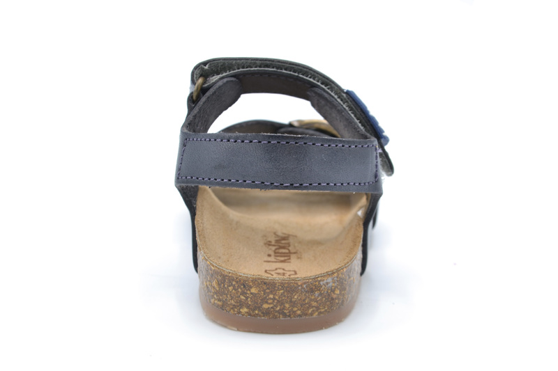 Kipling Fabio Grijs