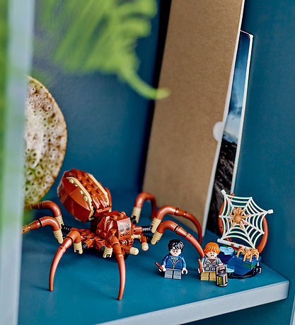 LEGO® Harry Potter - Aragog im Verbotenen Wald - 76434 - 195 De