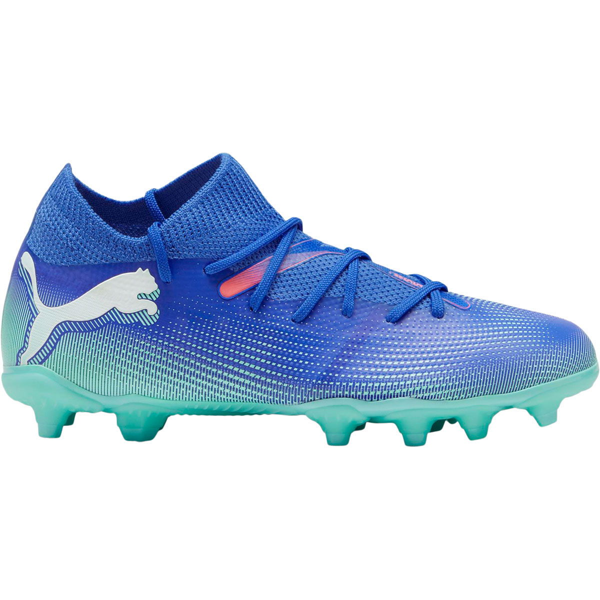 PUMA Future 7 Match FG/AG Fodboldstøvler Børn