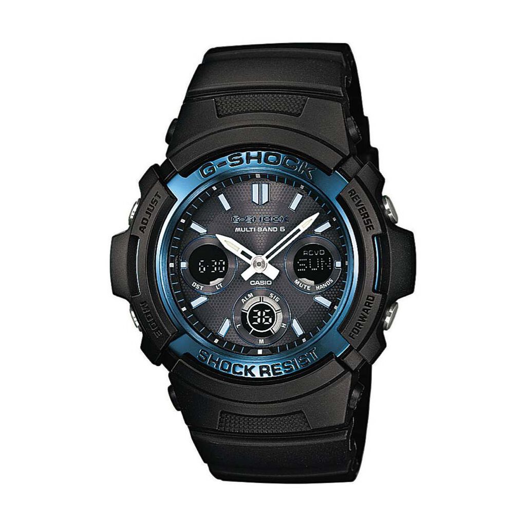 Montre Casio G-shock Noir