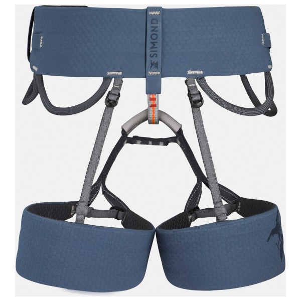 Simond - SIMOND - Harness Vertika - Baudrier