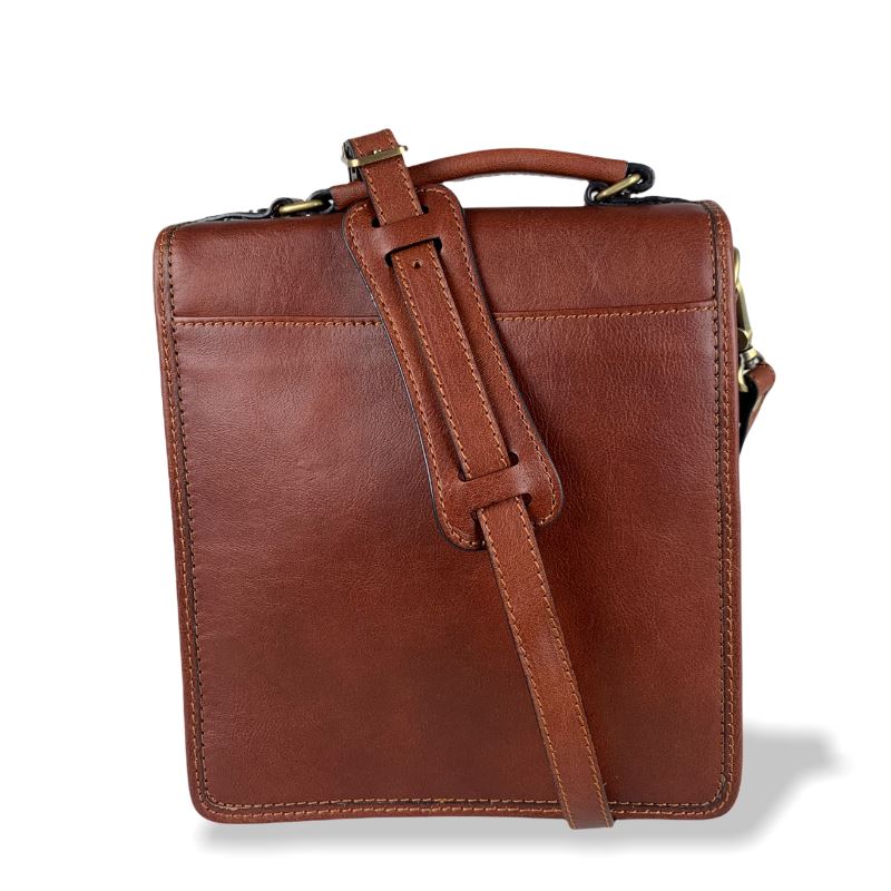 Katana Herentas Reportertas Klep 31020 Cognac