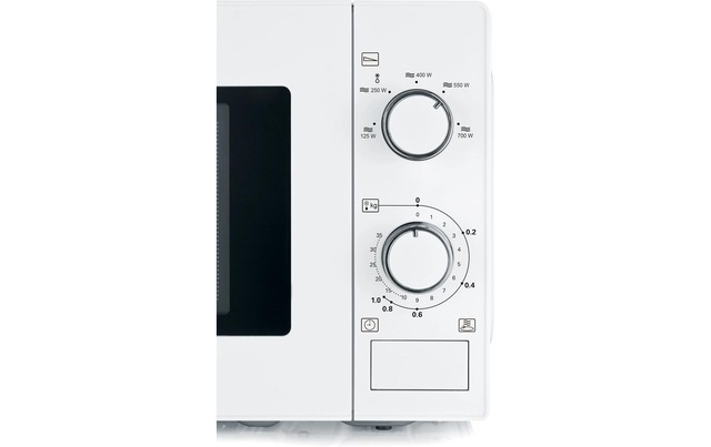 Severin Mikrowelle »MW 7770« 700 W