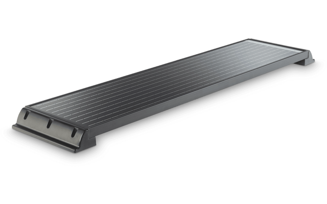 Büttner Solar-Komplettanlage Blackline