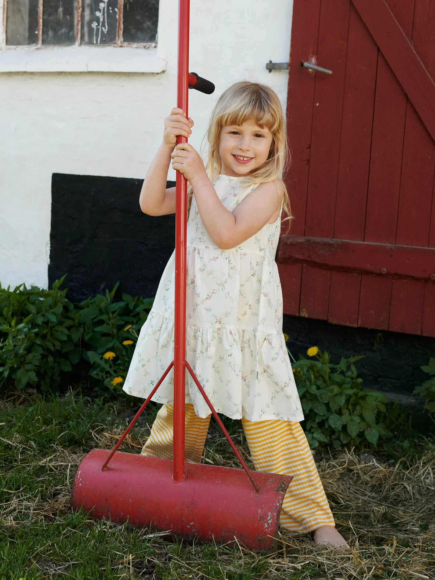 Dress Luise