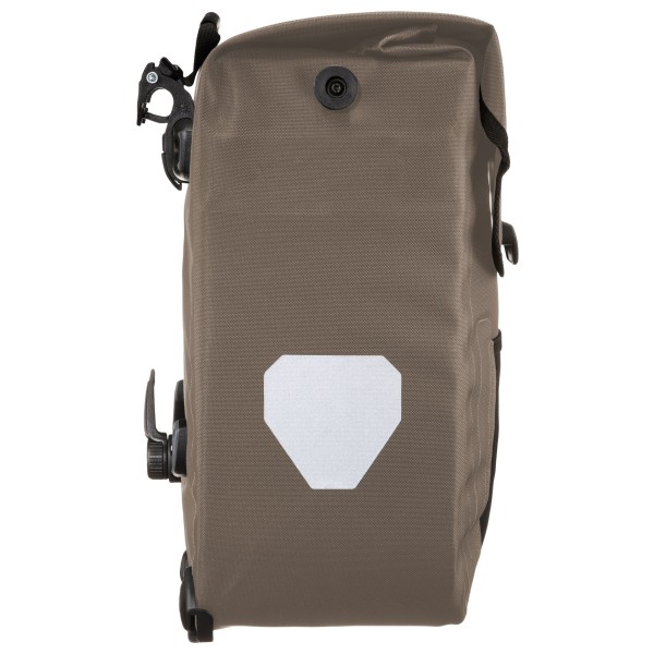 Ortlieb - Pedal-Mate - Sacoche pour porte-bagages