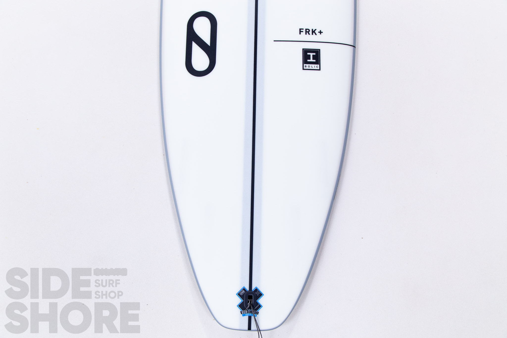 Slater Design / Firewire FRK   - 6'0 x 19 1/4