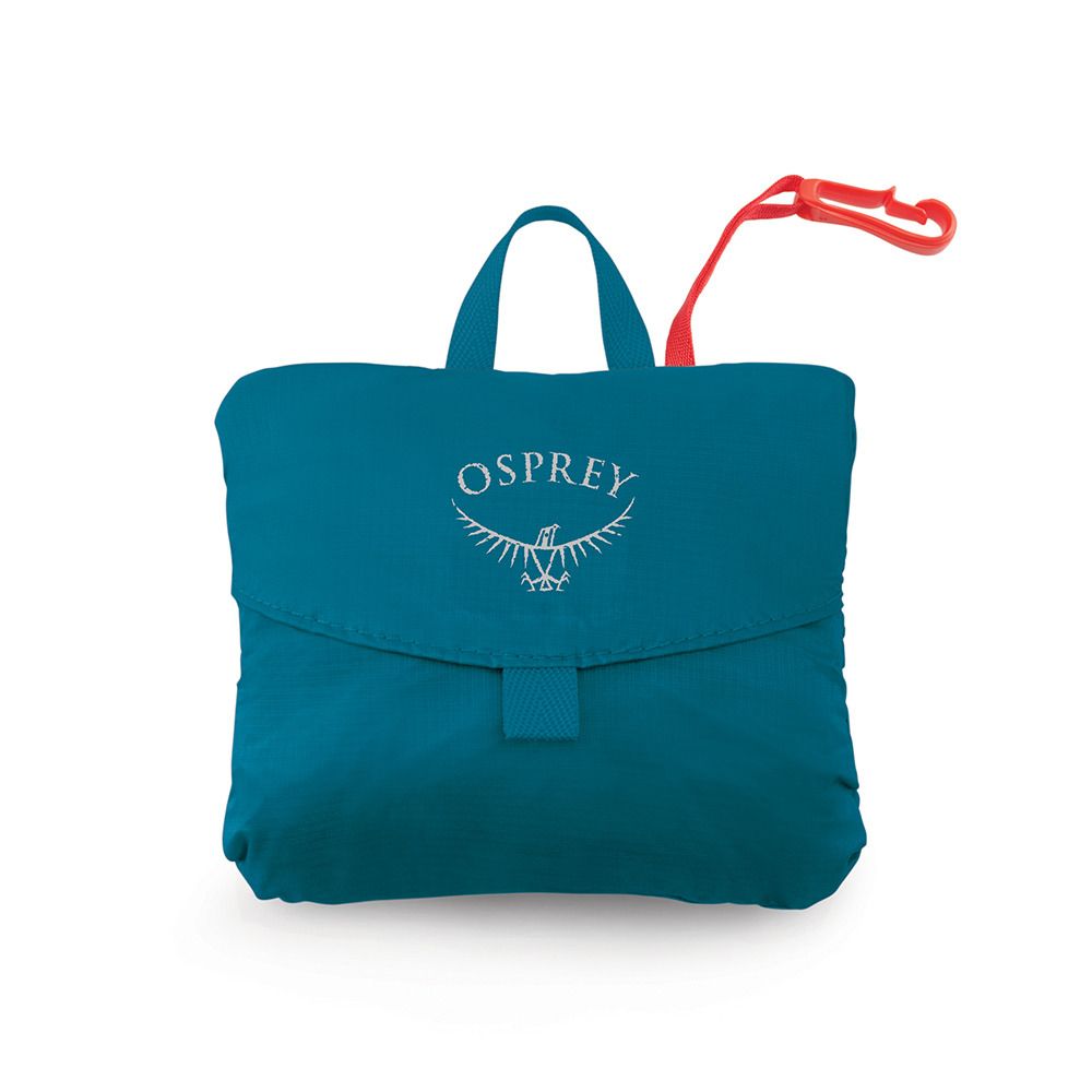 Osprey ULTRALIGHT STUFF PACK 18 - Sac À dos waterfront blue