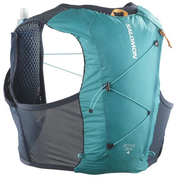Sac trail SALOMON ACTIVE SKIN 4 SET