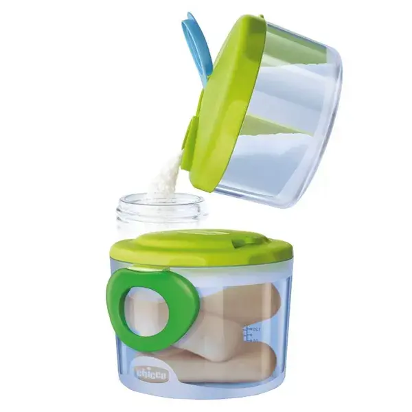 Dispensador de leite em pó Chicco Easy Meal +0m