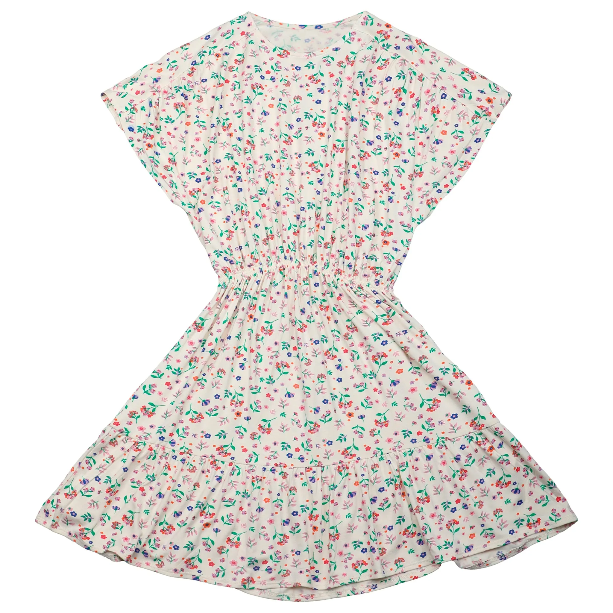 The New Robe Julia 3-14ans