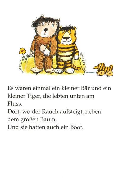 Ach, so schön ist Panama