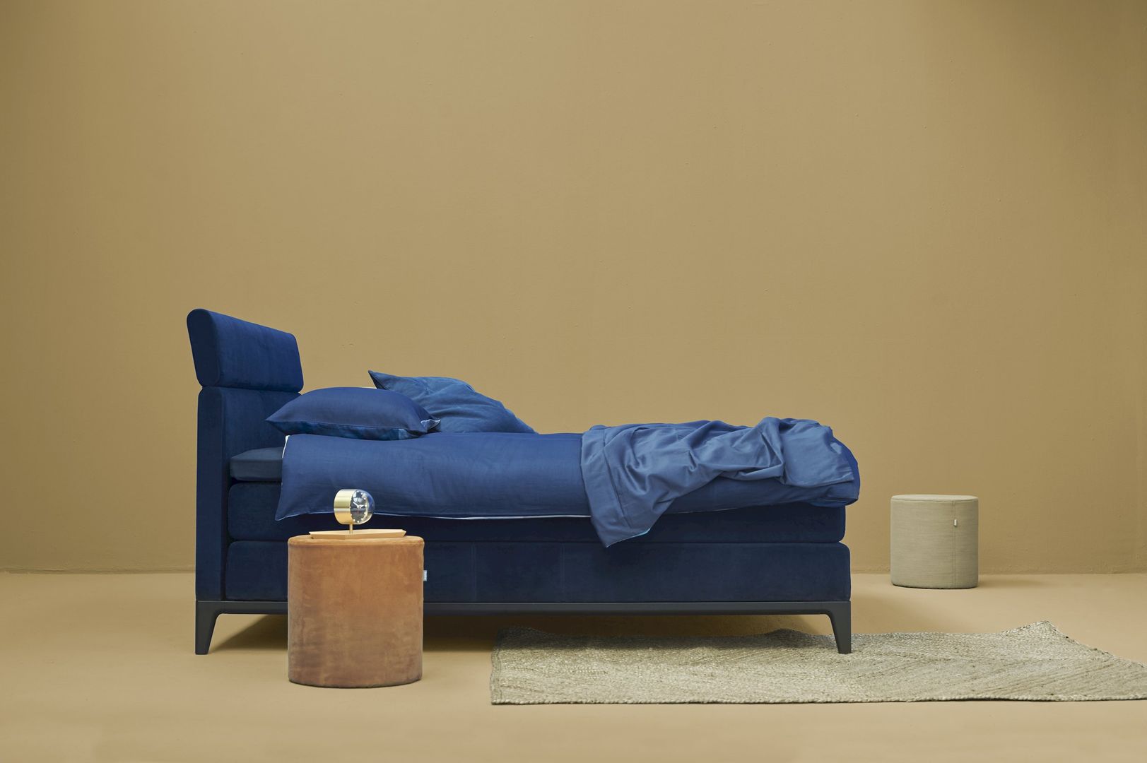 Auping   Criade Bend Boxspring