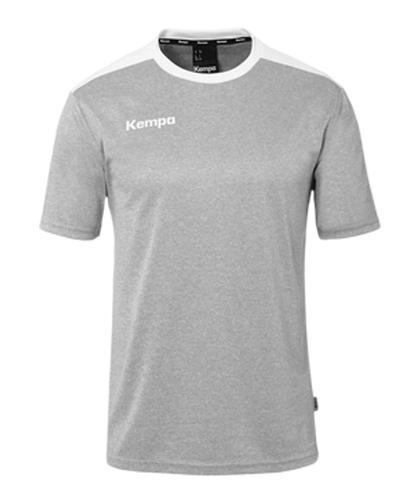 Kempa Emotion 27 Trikot Grau F031