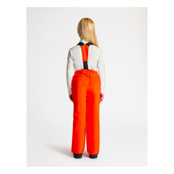 Fusalp Pantalon de Ski Atlas | Rouge