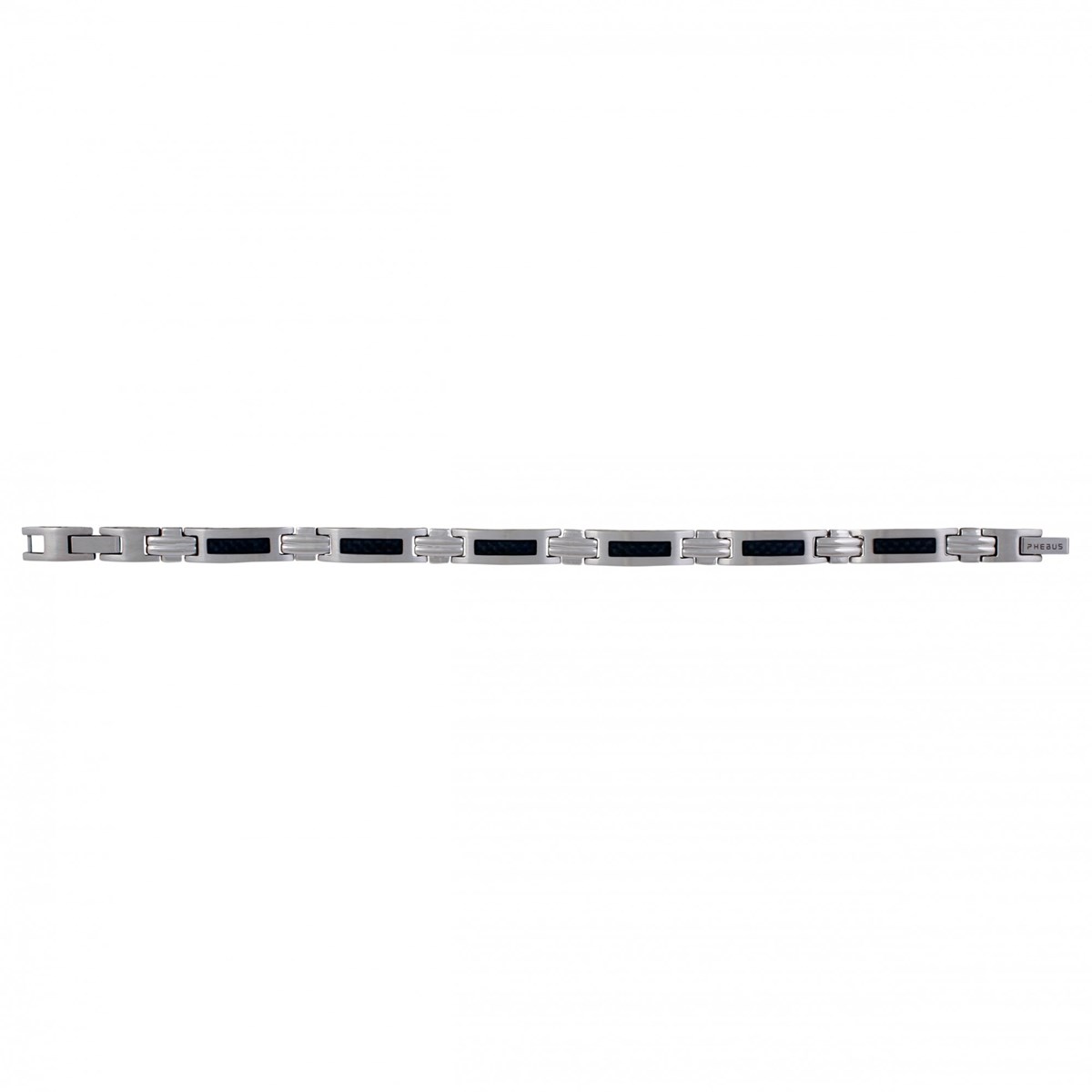 Bracelet souple Joa en Acier 316L