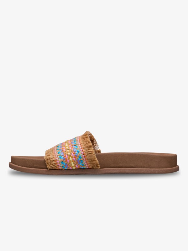 Syenna 2 Sandales Beige Femme