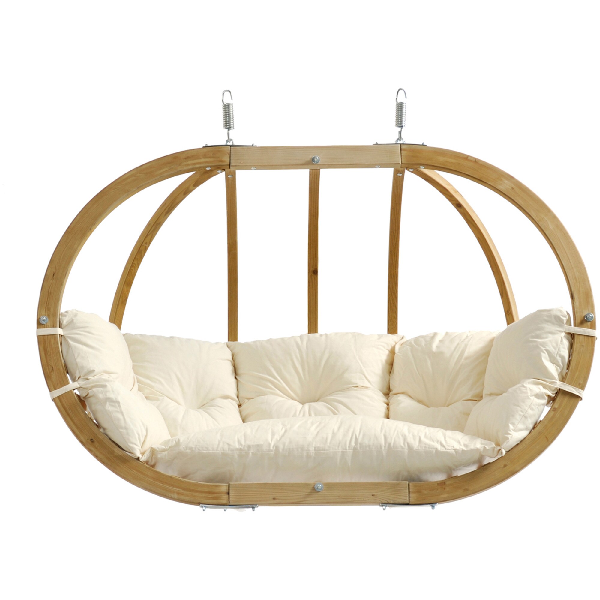 Amazonas Hängesessel Globo Royal Chair Natura