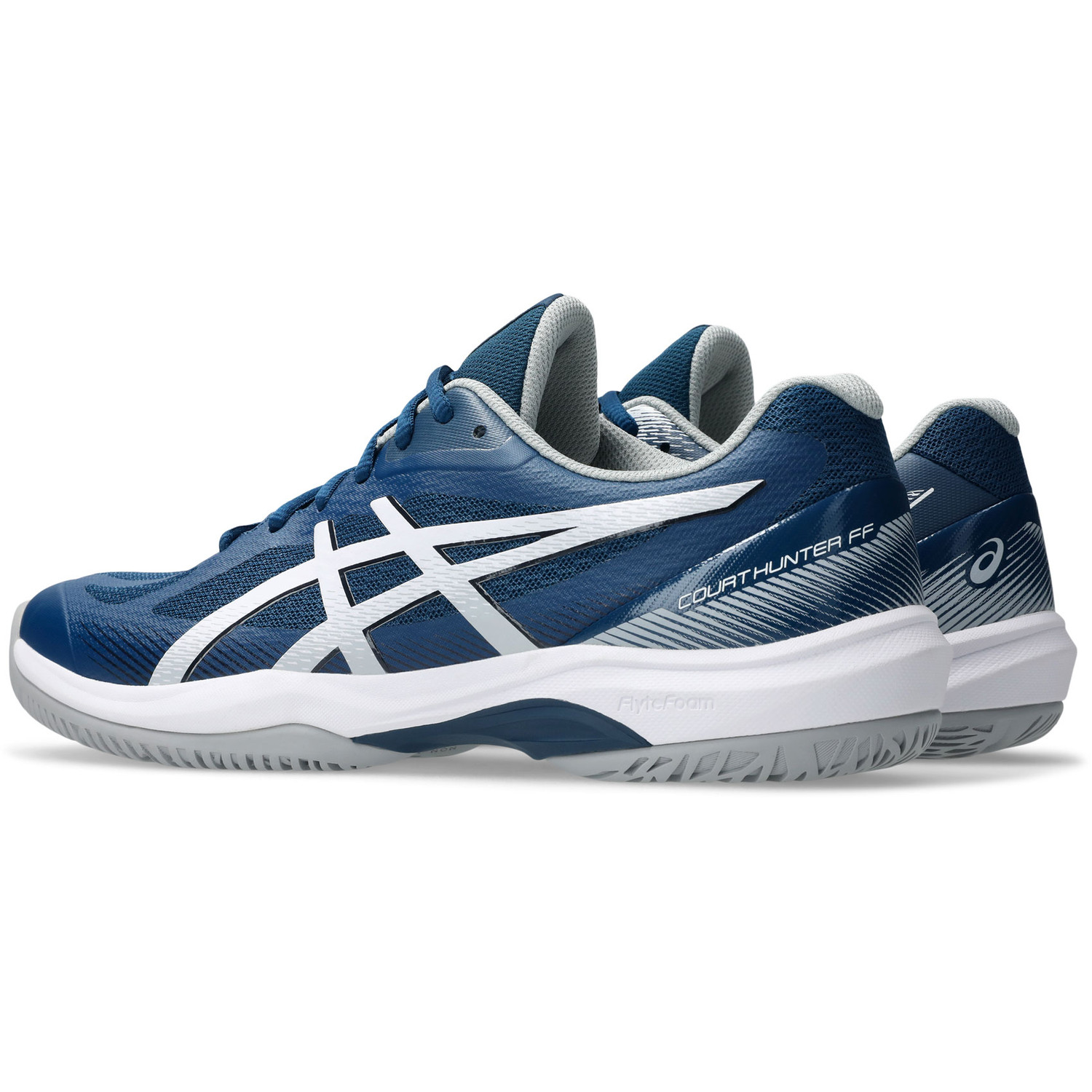 ASICS Court Hunter FF