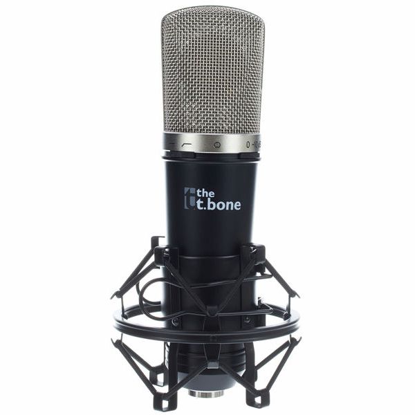 the t.bone SC450 USB Mikrofon