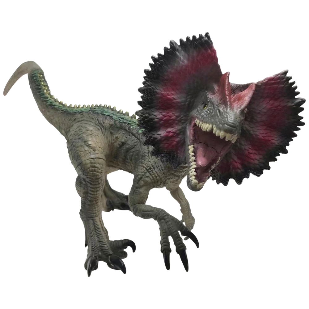 Dilophosaurier