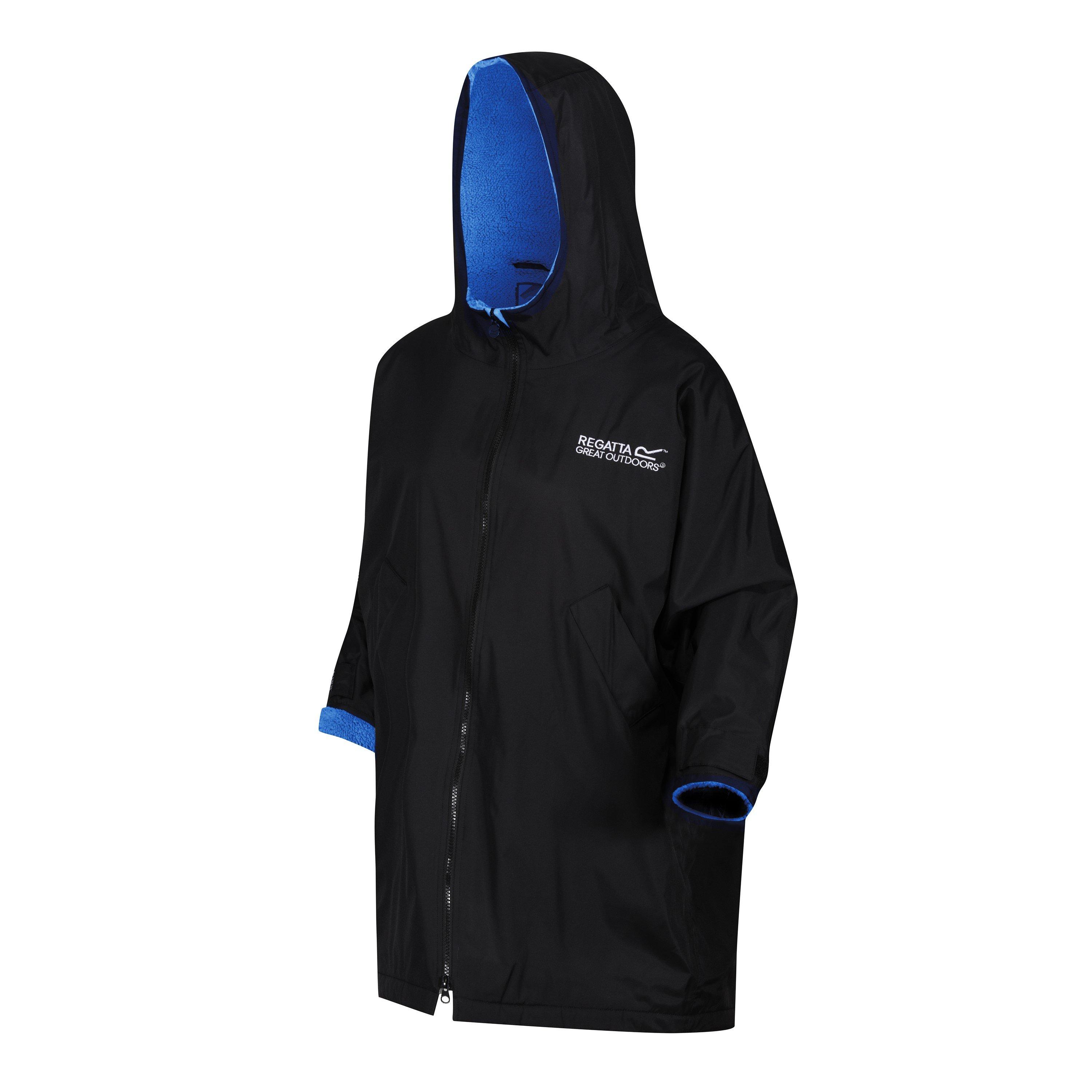 Regatta Waterproof Robe Juniors