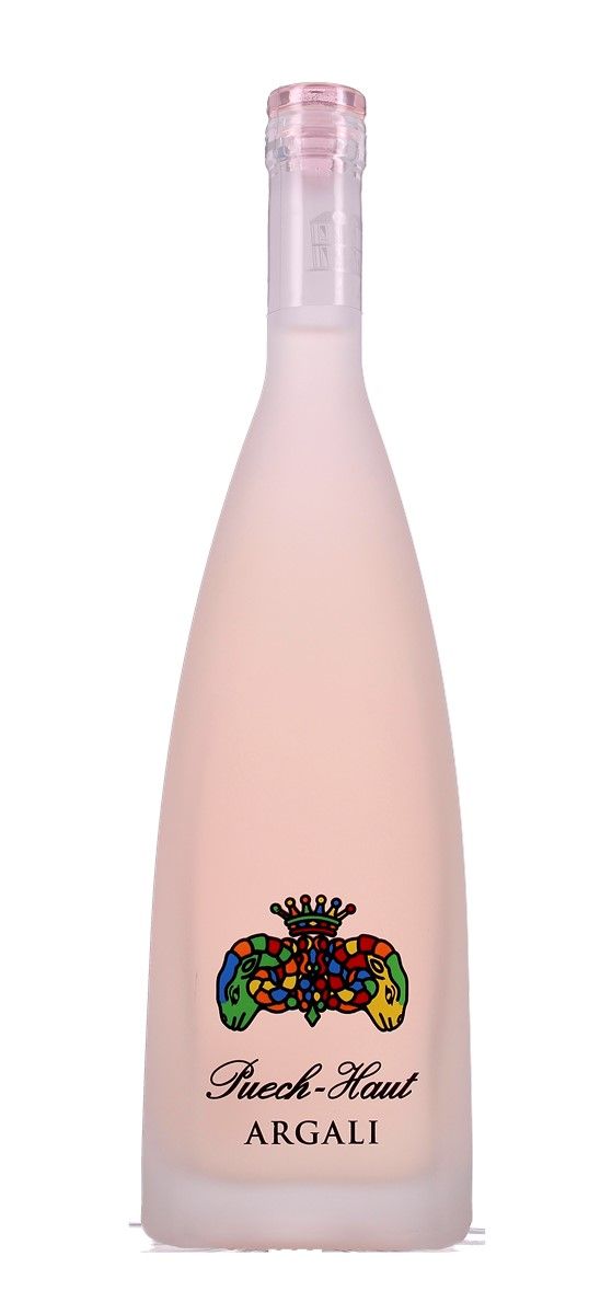 Puech Haut - Argali Rosé 2022