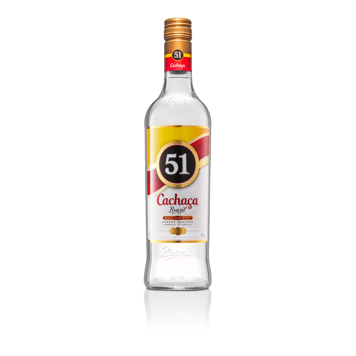 Cachaça 51 -70cl