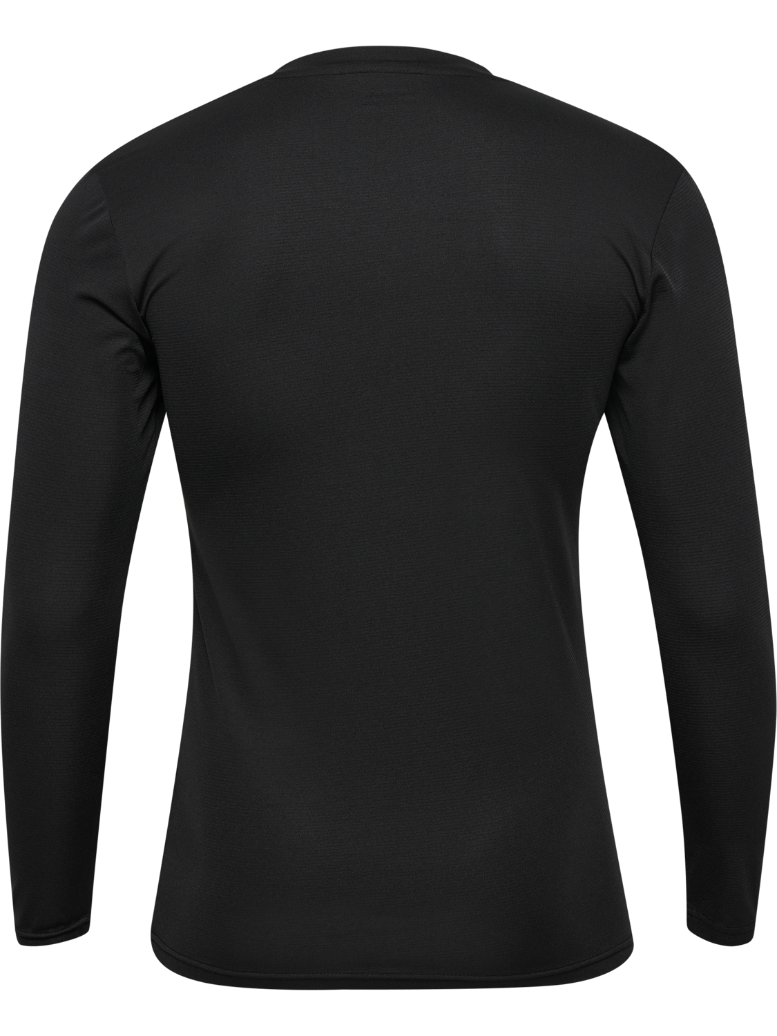 hmlBL ESSENTIAL TEE L/S