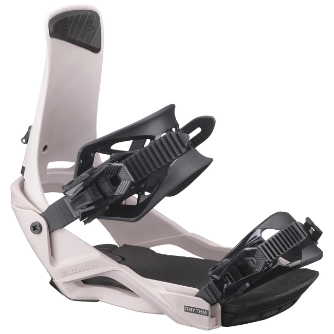 RHYTHM  Fixations de snowboard unisexe