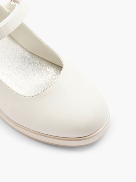 Graceland Ballerina Weiss