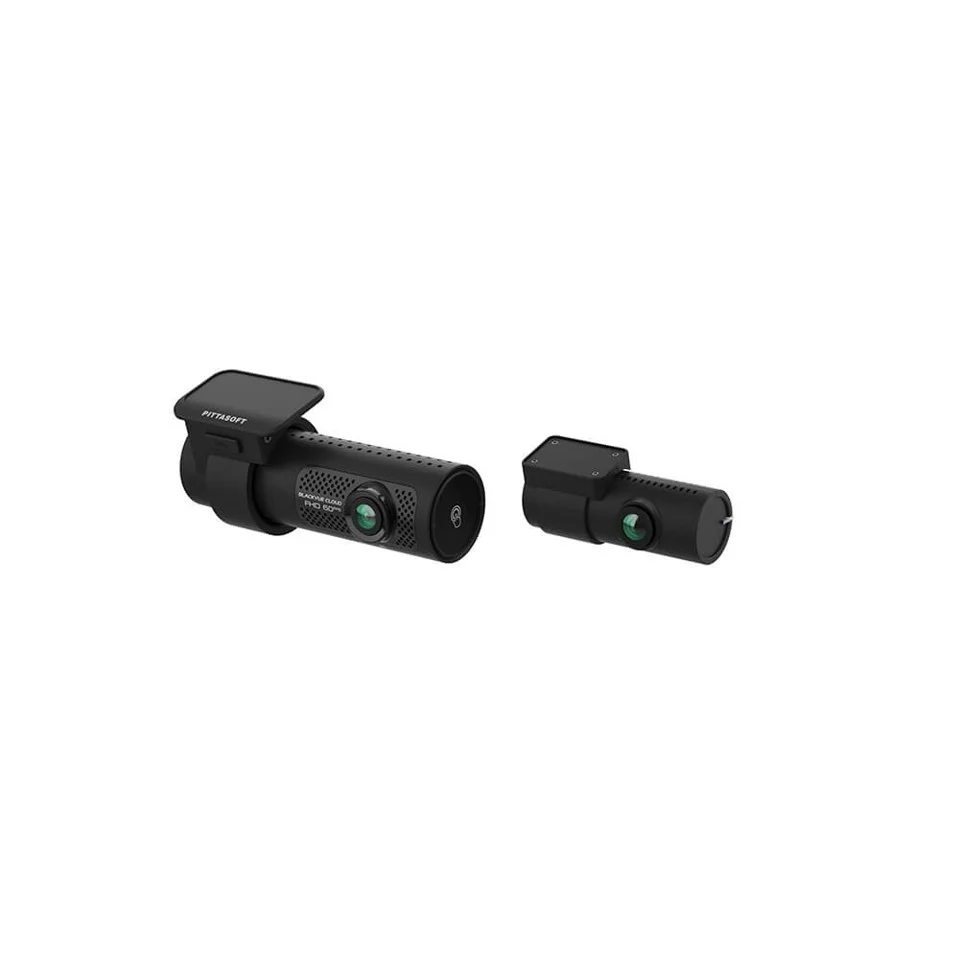 Blackvue - Dashcam DR770X-2CH - 64GB
