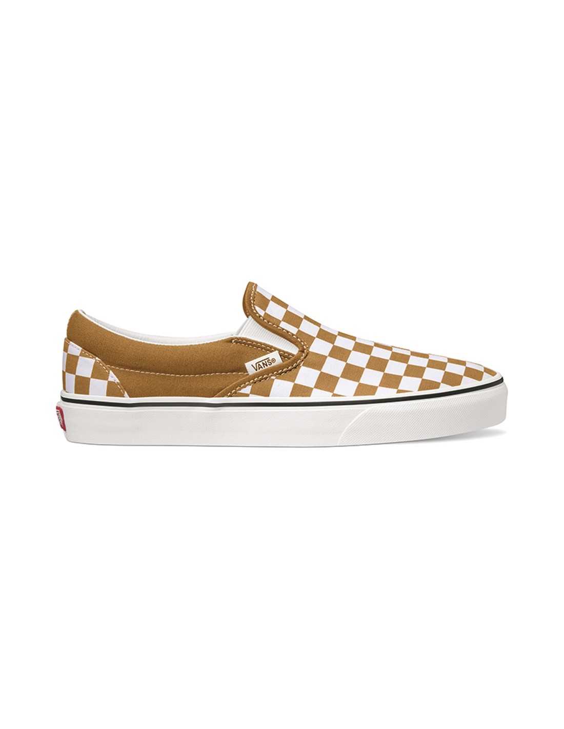 vans Sneakers Femme ua classic slip-on