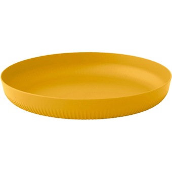 Sea To Summit Passage Teller Arrowwood Yellow
